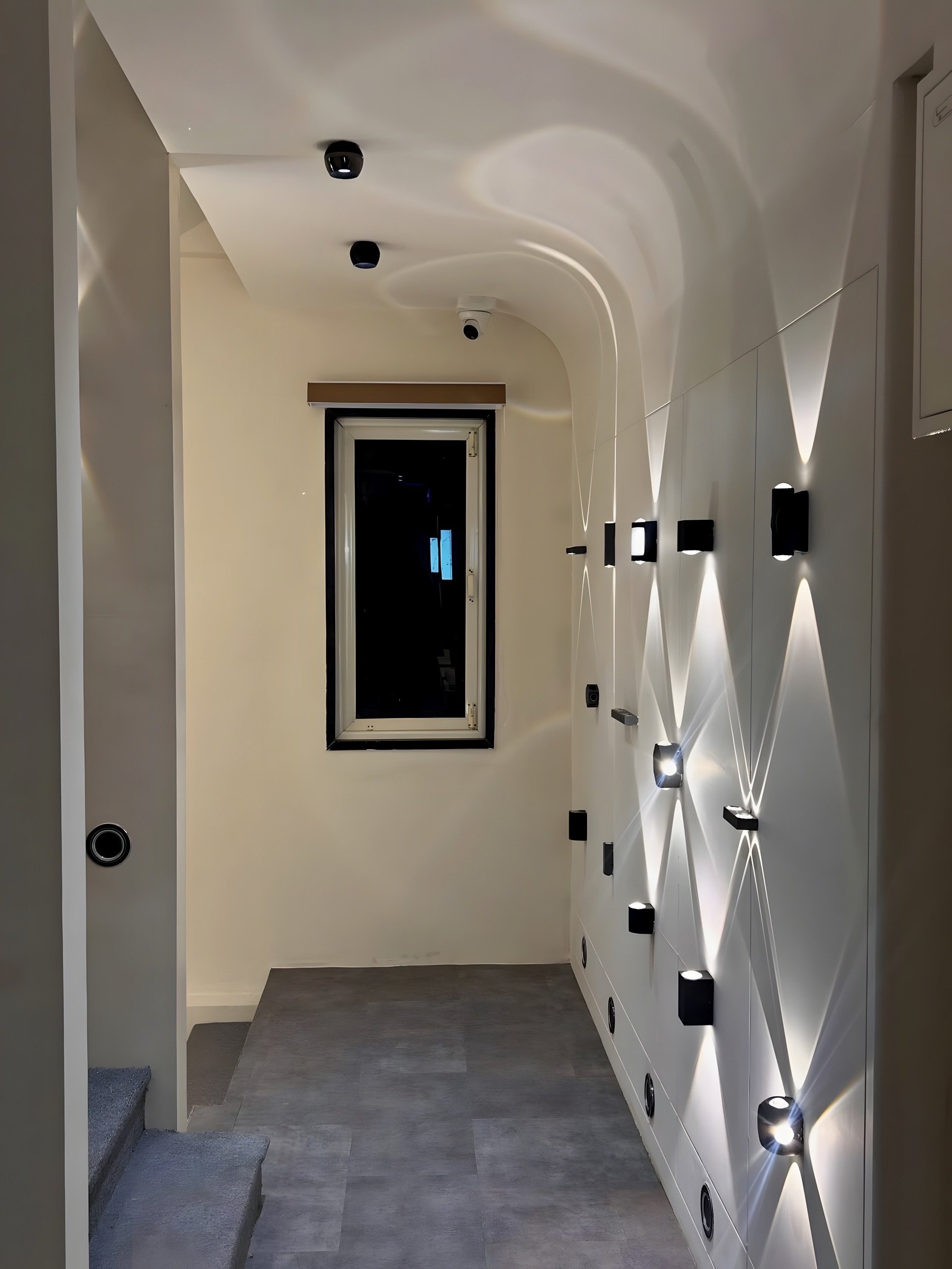 The Timeline, workplace project in New Siyaganj, Indore by Space-in, photo 6