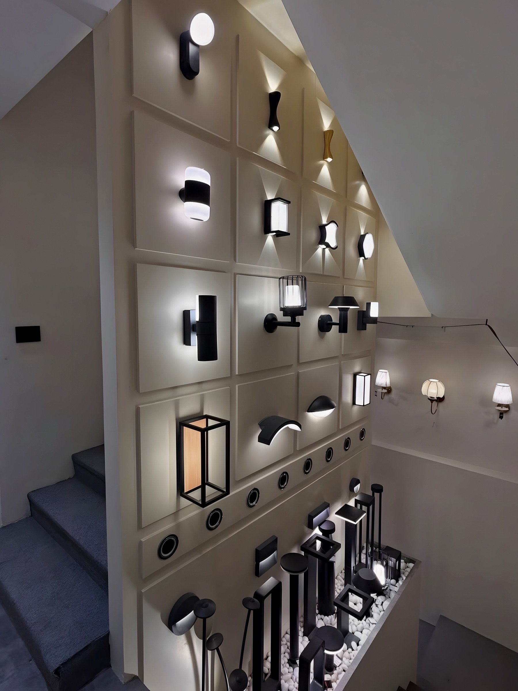 The Timeline, workplace project in New Siyaganj, Indore by Space-in, photo 7