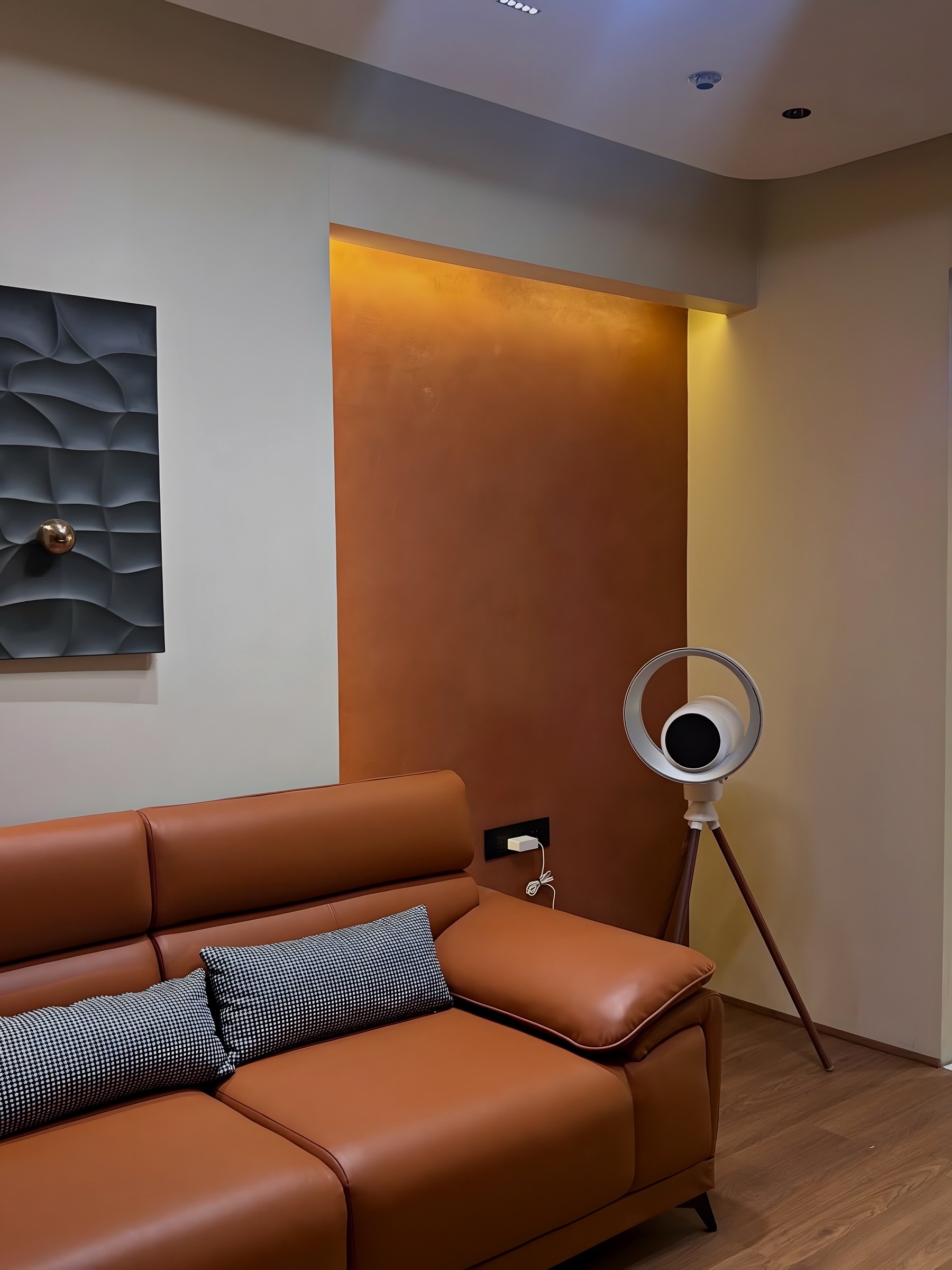 The Timeline, workplace project in New Siyaganj, Indore by Space-in, photo 8